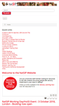 Mobile Screenshot of natsip.org.uk